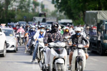 Thời tiết Đà Nẵng hôm nay 12/9: Ngày nắng nóng chiều tối có mưa, Đà Lạt mưa chủ yếu vào buổi chiều