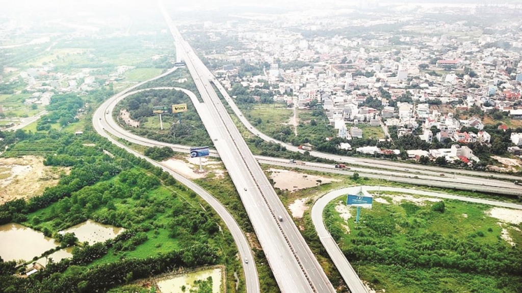 Quảng Ninh, Cao Bằng, Thái Nguyên, Cà Mau triển khai nhiều giải pháp giải ngân vốn đầu tư công - Ảnh 1. Quảng Ninh, Cao Bằng, Thái Nguyên, Cà Mau triển khai nhiều giải pháp giải ngân vốn đầu tư công - Ảnh 1.