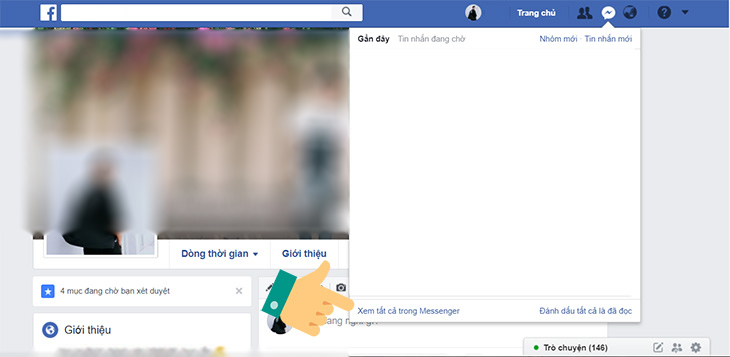 Cách khôi phục tin nhắn đã xóa trên zalo, Facebook, Viber trên điện thoại - Ảnh 8. Cách khôi phục tin nhắn đã xóa trên zalo, Facebook, Viber trên điện thoại - Ảnh 8.