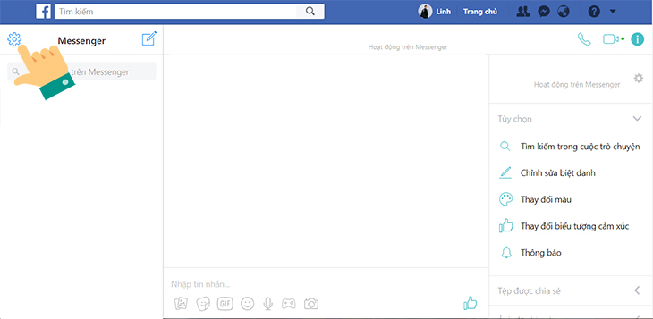 Cách khôi phục tin nhắn đã xóa trên zalo, Facebook, Viber trên điện thoại - Ảnh 9. Cách khôi phục tin nhắn đã xóa trên zalo, Facebook, Viber trên điện thoại - Ảnh 9.