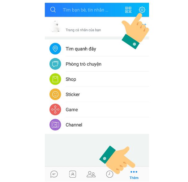 Cách khôi phục tin nhắn đã xóa trên zalo, Facebook, Viber trên điện thoại - Ảnh 1. Cách khôi phục tin nhắn đã xóa trên zalo, Facebook, Viber trên điện thoại - Ảnh 1.