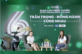 Giữa mùa dịch, tài xế công nghệ bất ngờ hội ngộ trên buổi livestream ngàn view