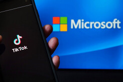 Microsoft mất cơ hội mua lại TikTok
