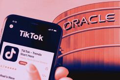 Bloomberg: TikTok bán cho Oracle