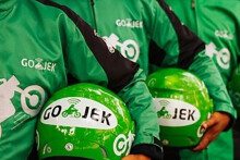 Gojek thâu tóm ví điện tử WePay
