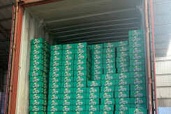 Khởi tố vụ xâm phạm nhãn hiệu bia Sài Gòn