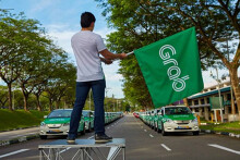 Bloomberg: Alibaba đàm phán đầu tư 3 tỉ USD vào Grab
