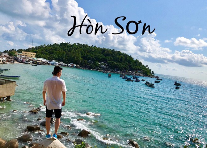 Thông Tin Du Lịch Hòn Sơn Mới Nhất 2020