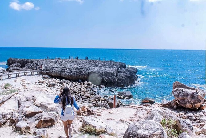 Thông Tin Du Lịch Ninh Thuận Mới Nhất 2020