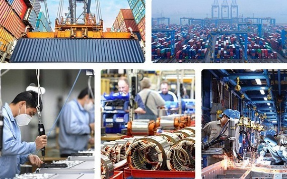 Tổng chi phí chống dịch tại Việt Nam chưa đến 400 triệu USD - Ảnh 1. Tổng chi phí chống dịch tại Việt Nam chưa đến 400 triệu USD - Ảnh 1.