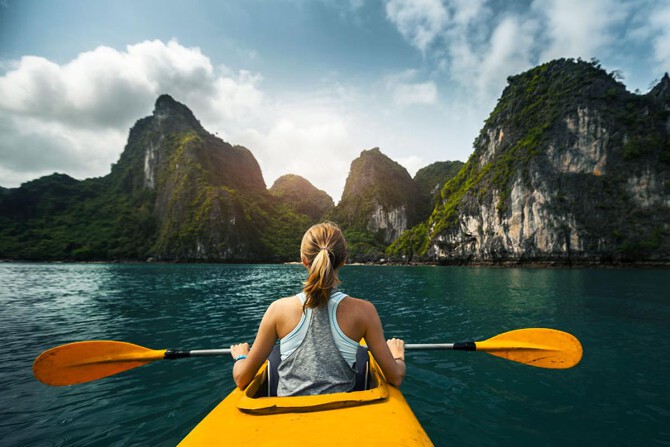 Thông Tin Du Lịch Quảng Ninh Mới Nhất 2020