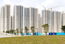 Ba dự án chung cư mở bán giá rẻ năm 2020 tại Nam Từ Liêm, Hà Nội
