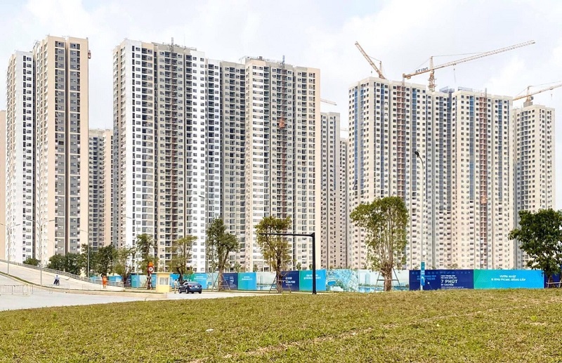 3 dự án chung cư mở bán tại Nam Từ Liêm, Hà Nội - Ảnh 1. 3 dự án chung cư mở bán tại Nam Từ Liêm, Hà Nội - Ảnh 1.