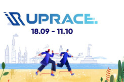 UpRace 2020 hướng đến 3 triệu km cho 4 tổ chức thiện nguyện vì cộng đồng