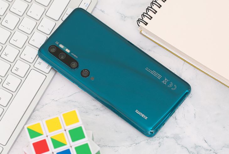 Gợi ý 5 smartphone đáng mua trong tháng 9/2020 với cấu hình cực khủng - Ảnh 8. Gợi ý 5 smartphone đáng mua trong tháng 9/2020 với cấu hình cực khủng - Ảnh 8.