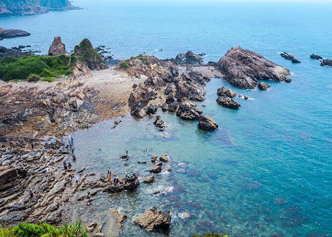Thông Tin Du Lịch Cô Tô Mới Nhất 2020