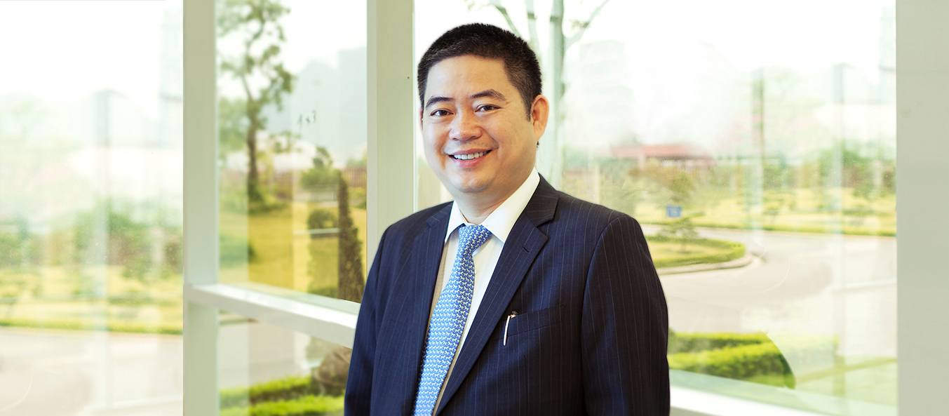Nhóm công ty của anh trai 'bầu' Thuỵ huy động nửa tỉ USD trái phiếu trong hai tháng - Ảnh 2. Nhóm công ty của anh trai 'bầu' Thuỵ huy động nửa tỉ USD trái phiếu trong hai tháng - Ảnh 2.
