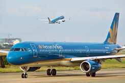 Vietnam Airlines tăng gần 40 chuyến trên nhiều chặng nội địa trong hai tháng tới