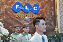 FLC muốn làm sân bay ở Quảng Trị