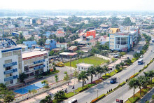 Đồng Nai kêu gọi đầu tư hàng loạt dự án triệu USD