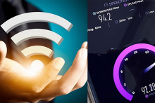 Cách tăng tốc độ wifi trong nhà cực kỳ đơn giản mà hiệu quả cao
