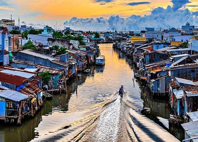 Thông Tin Du Lịch Cà Mau Mới Nhất 2020