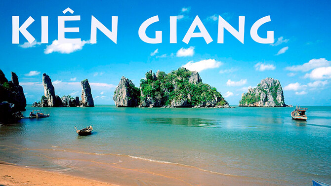 Thông Tin Du Lịch Kiên Giang Mới Nhất Năm 2020
