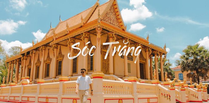 Thông Tin Du Lịch Sóc Trăng Mới Nhất 2020