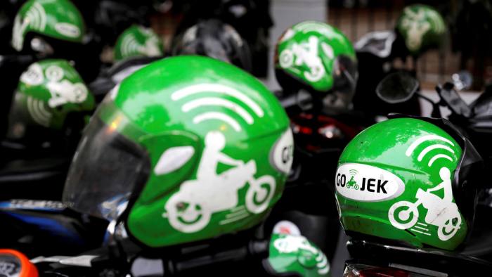 Báo nước ngoài nói Grab và Gojek tái đàm phán sáp nhập do tác động của cổ đông - Ảnh 1. Báo nước ngoài nói Grab và Gojek tái đàm phán sáp nhập do tác động của cổ đông - Ảnh 1.