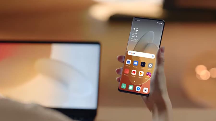 OPPO Find X2 series và Reno3 series sẽ sớm được 'lên đời' ColorOS 11 - Ảnh 3. OPPO Find X2 series và Reno3 series sẽ sớm được 'lên đời' ColorOS 11 - Ảnh 3.