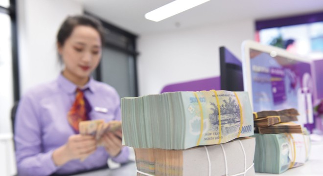 SSI Research: Chính sách nới lỏng tiền tệ sẽ tiếp tục được duy trì - Ảnh 1. SSI Research: Chính sách nới lỏng tiền tệ sẽ tiếp tục được duy trì - Ảnh 1.