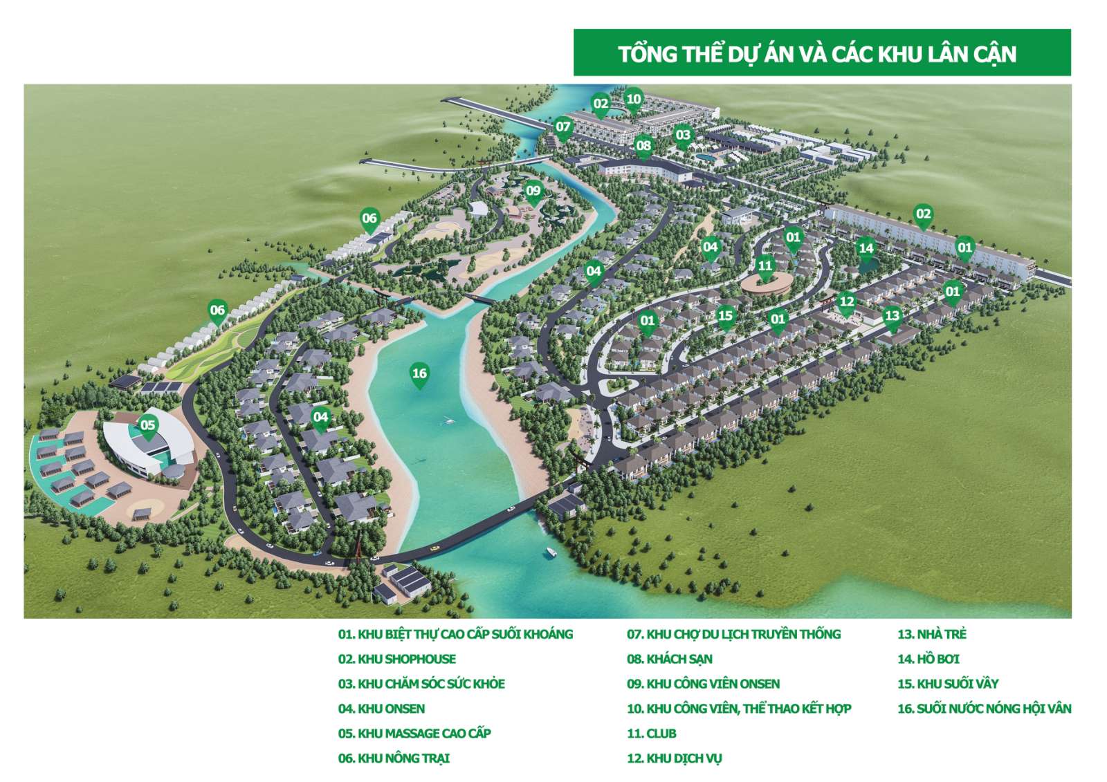 Bình Định duyệt qui hoạch chi tiết khu nghỉ dưỡng 24 ha - Ảnh 1.