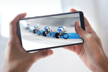 Vitetel phổ cập điện thoại 4G cho người dùng, tặng thêm data khi mua máy trong tháng 9