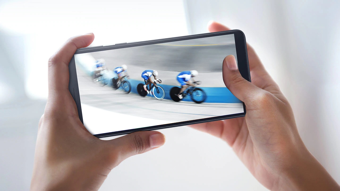 Vitetel phổ cập điện thoại 4G cho người dùng, tặng thêm data khi mua máy trong tháng 9 - Ảnh 2. Vitetel phổ cập điện thoại 4G cho người dùng, tặng thêm data khi mua máy trong tháng 9 - Ảnh 2.