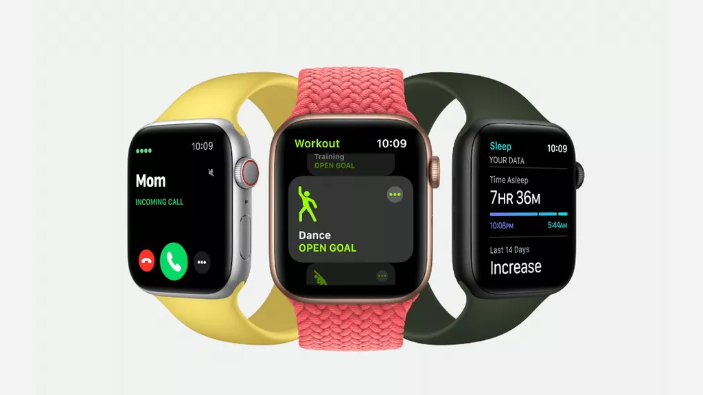 Watch SE: Chiếc Apple Watch dành cho 'nhà nghèo' có gì đặc biệt? - Ảnh 1. Watch SE: Chiếc Apple Watch dành cho 'nhà nghèo' có gì đặc biệt? - Ảnh 1.