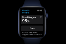 Các tính năng mới bên trong Apple Watch,  Apple Fitness+, Apple One
