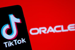 Đằng sau sự kết hợp ‘bất khả thi’ giữa Oracle và TikTok