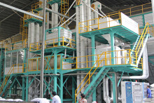 Từ tham vọng đến thất vọng của doanh nghiệp xuất khẩu gạo bị BIDV siết nợ nghìn tỉ