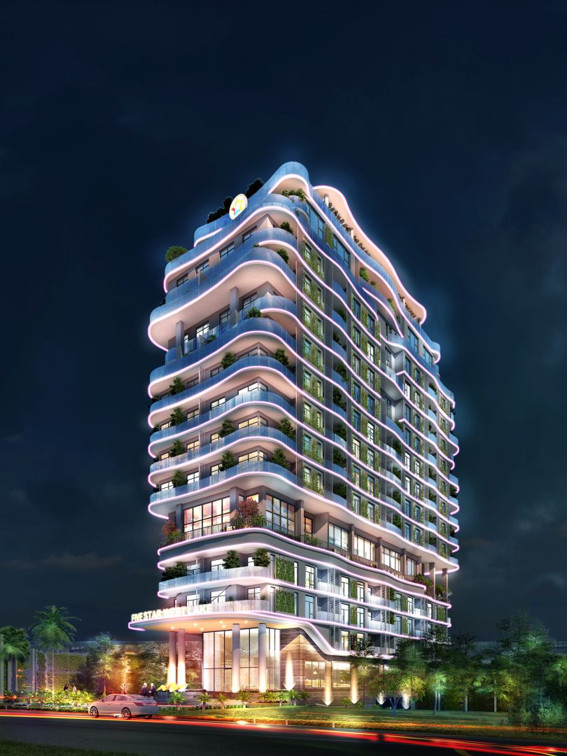 Ba dự án căn hộ hạng sang có giá bán từ 8 tỉ đồng tại quận Tây Hồ, Hà Nội - Ảnh 3. Ba dự án căn hộ hạng sang có giá bán từ 8 tỉ đồng tại quận Tây Hồ, Hà Nội - Ảnh 3.