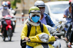 Thời tiết Đà Nẵng hôm nay 16/9: Ngày tiếp tục nắng nóng, Đà Lạt mưa chủ yếu về chiều