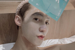 Hãng mĩ phẩm Sơn Tùng M-TP làm đại sứ thương hiệu lên tiếng về 'nghi án' kem trộn