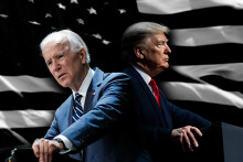 4 khác biệt to lớn giữa chiến dịch tranh cử của Donald Trump và Joe Biden