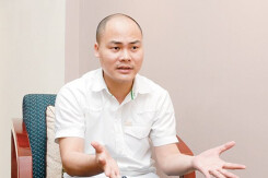 Giám đốc Bkav lên tiếng về thương vụ Nvidia thâu tóm ARM