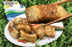 Chiến thuật tập trung vào một sản phẩm, chịu lỗ để tạo trào lưu