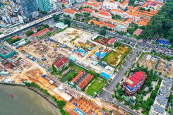 Thương vụ huy động hàng nghìn tỉ kì lạ của doanh nghiệp liên quan đến Vạn Thịnh Phát