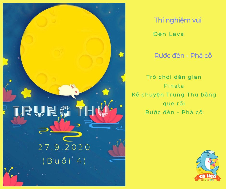 Khám phá những địa điểm tổ chức workshop trải nghiệm Trung thu bổ ích và lí thú cho bé - Ảnh 6. Khám phá những địa điểm tổ chức workshop trải nghiệm Trung thu bổ ích và lí thú cho bé - Ảnh 6.