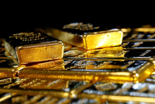 Dự báo giá vàng 18/9: Vàng sẽ tiếp tục giảm sâu?