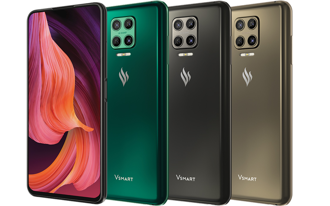 Vsmart Aris Pro: Điện thoại camera ẩn đầu tiên của Việt Nam có gì đặc biệt? - Ảnh 4. Vsmart Aris Pro: Điện thoại camera ẩn đầu tiên của Việt Nam có gì đặc biệt? - Ảnh 4.