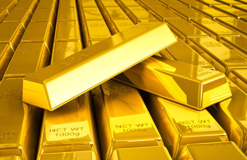 Giá vàng hôm nay 17/9: Vàng SJC giảm 150.000 đồng/lượng theo xu hướng quốc tế - Ảnh 2.
