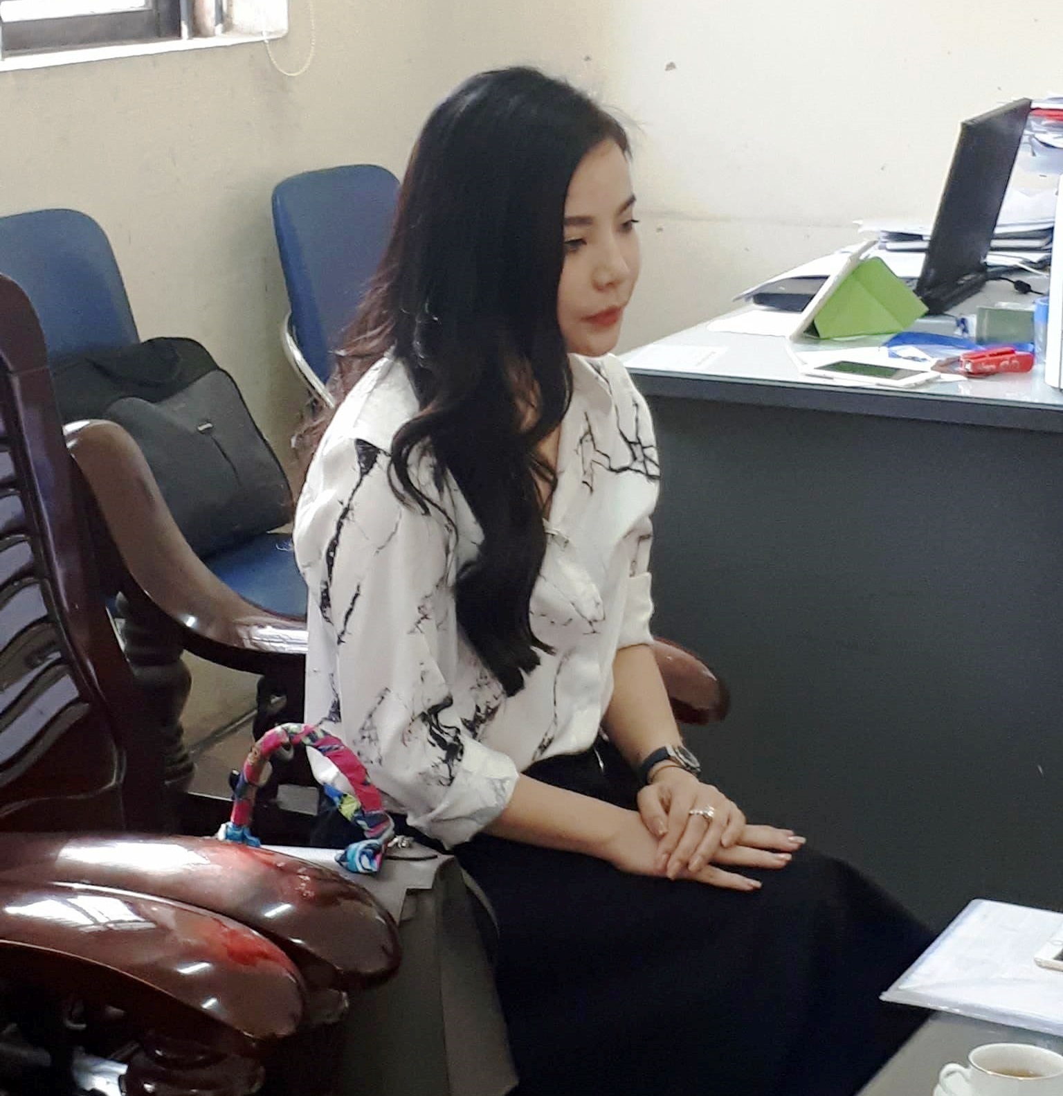 Những lần gây tranh cãi khi người nổi tiếng làm đại diện thương hiệu mĩ phẩm - Ảnh 2. Những lần gây tranh cãi khi người nổi tiếng làm đại diện thương hiệu mĩ phẩm - Ảnh 2.